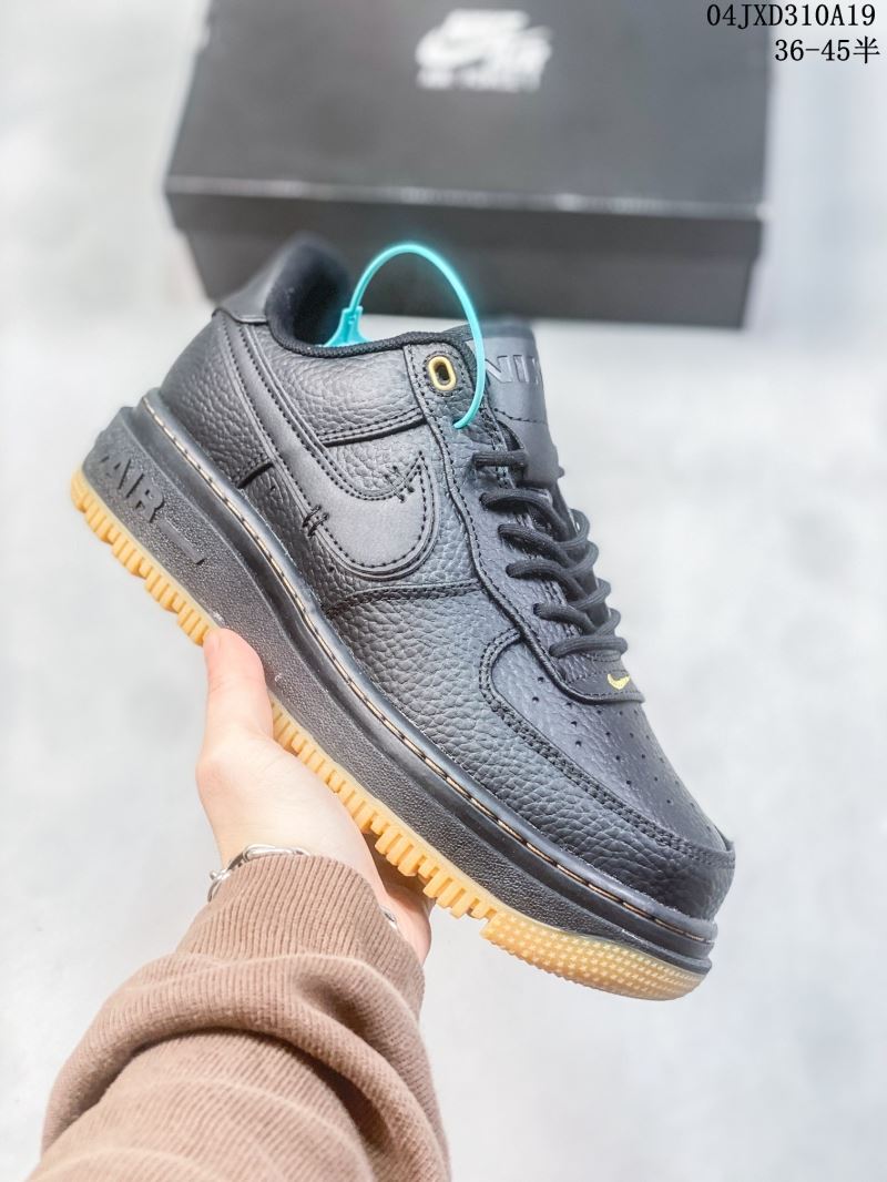 Nike Air Force 1 Shoes